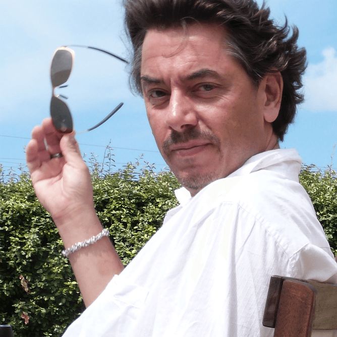 Frédéric Piard